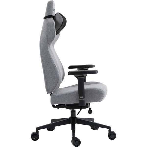 Крісло геймерське GamePro GC925G Gray 000002653 фото