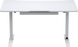 Стіл з електрорегулюванням висоти Anda Seat Xtreme 1400x750 White 000002918 фото 5