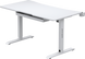 Стіл з електрорегулюванням висоти Anda Seat Xtreme 1400x750 White 000002918 фото 6