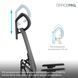 Крісло офісне OfficePro Fusion OC577G Gray 000002967 фото 11