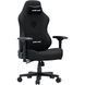 Крісло ігрове Anda Seat Phantom 3 Pro Fabric Dark Gray Size L 000002326 фото 3