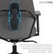 Крісло офісне OfficePro Fusion OC577G Gray 000002967 фото 9