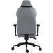 Крісло геймерське GamePro GC925G Gray 000002653 фото 5
