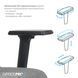 Крісло офісне OfficePro Fusion OC577G Gray 000002967 фото 12