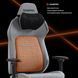 Крісло геймерське GamePro GC925G Gray 000002653 фото 11
