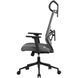 Крісло офісне OfficePro Fusion OC577G Gray 000002967 фото 6