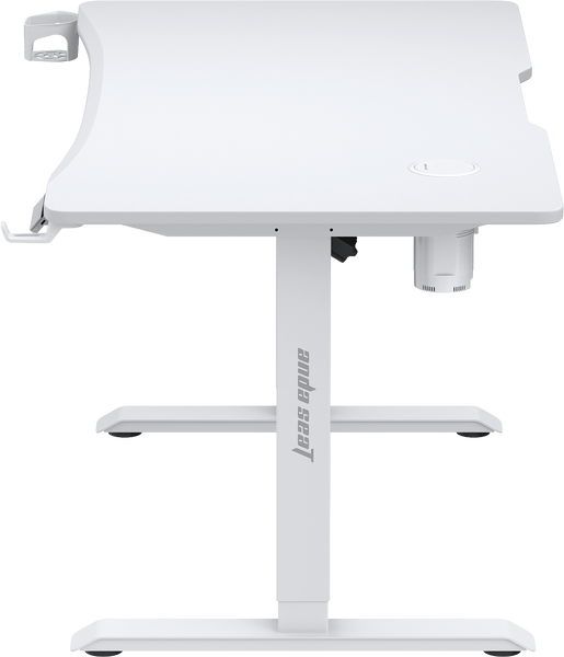 Стіл з електрорегулюванням висоти Anda Seat Xtreme Pro 1400x750 White 000002920 фото