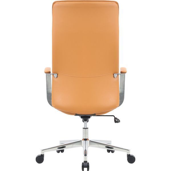Крісло офісне OfficePro Shift OC533E Beige 000002969 фото