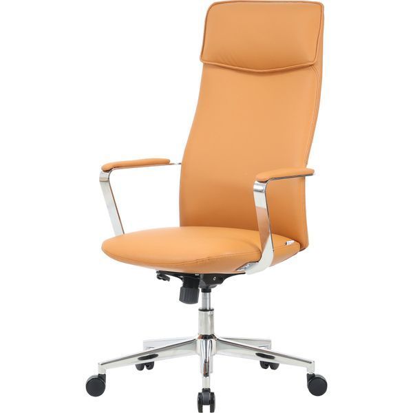 Крісло офісне OfficePro Shift OC533E Beige 000002969 фото