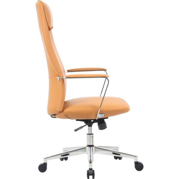 Крісло офісне OfficePro Shift OC533E Beige 000002969 фото