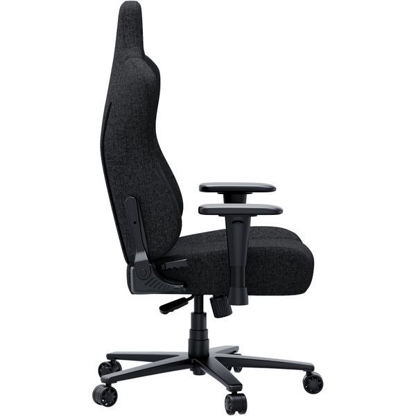 Крісло геймерське Anda Seat Novis XL Fabric Dark Gray Size XL 000002331 фото