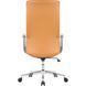 Крісло офісне OfficePro Shift OC533E Beige 000002969 фото 4