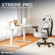 Стіл з електрорегулюванням висоти Anda Seat Xtreme Pro 1400x750 White 000002920 фото 2