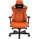 Крісло геймерське Anda Seat Kaiser 3 Orange Size L 000000937 фото 1
