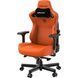 Крісло геймерське Anda Seat Kaiser 3 Orange Size L 000000937 фото 3