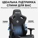 Крісло геймерське Anda Seat Kaiser 3 Orange Size L 000000937 фото 21