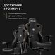 Крісло геймерське Anda Seat Kaiser 3 Orange Size L 000000937 фото 33