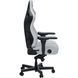 Крісло ігрове Anda Seat Kaiser 4 White Size XL 000001572 фото 5