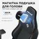Крісло геймерське Anda Seat Kaiser 3 Orange Size L 000000937 фото 26