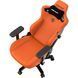 Крісло геймерське Anda Seat Kaiser 3 Orange Size L 000000937 фото 13