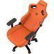 Крісло геймерське Anda Seat Kaiser 3 Orange Size L 000000937 фото 15