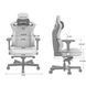 Крісло геймерське Anda Seat Kaiser 3 Orange Size L 000000937 фото 34