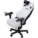 Крісло ігрове Anda Seat Kaiser 4 White Size XL 000001572 фото 2