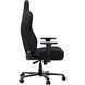 Крісло геймерське Anda Seat Novis XL Fabric Dark Gray Size XL 000002331 фото 3