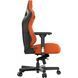 Крісло геймерське Anda Seat Kaiser 3 Orange Size L 000000937 фото 10