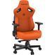 Крісло геймерське Anda Seat Kaiser 3 Orange Size L 000000937 фото 8