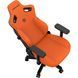 Крісло геймерське Anda Seat Kaiser 3 Orange Size L 000000937 фото 14