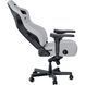 Крісло ігрове Anda Seat Kaiser 4 White Size XL 000001572 фото 6