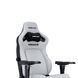 Крісло ігрове Anda Seat Kaiser 4 White Size XL 000001572 фото 12