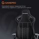 Крісло геймерське GamePro GC900B Fabric Black 000001793 фото 20