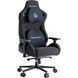 Крісло геймерське GamePro GC900B Fabric Black 000001793 фото 3