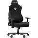 Крісло ігрове Anda Seat Novis XL Fabric Black Size XL 000002330 фото 2