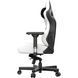 Крісло ігрове Anda Seat Kaiser 3 White Size L 000000881 фото 6