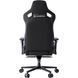 Крісло геймерське GamePro GC900B Fabric Black 000001793 фото 4
