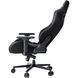 Крісло геймерське GamePro GC900B Fabric Black 000001793 фото 9