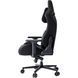 Крісло геймерське GamePro GC900B Fabric Black 000001793 фото 7