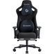 Крісло геймерське GamePro GC900B Fabric Black 000001793 фото 1