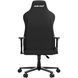 Крісло ігрове Anda Seat Novis XL Fabric Black Size XL 000002330 фото 4