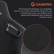 Крісло геймерське GamePro GC900B Fabric Black 000001793 фото 13