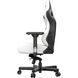 Крісло ігрове Anda Seat Kaiser 3 White Size L 000000881 фото 11