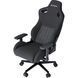 Крісло геймерське GamePro GC900B Fabric Black 000001793 фото 6