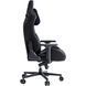 Крісло геймерське GamePro GC900B Fabric Black 000001793 фото 10