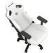 Крісло ігрове Anda Seat Kaiser 3 White Size L 000000881 фото 14