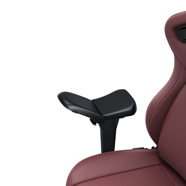 Крісло геймерське Anda Seat Kaiser 4 Maroon Size XL 000001568 фото