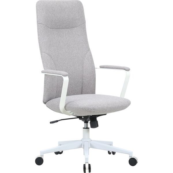 Крісло офісне OfficePro Shift OC545G Gray 000002964 фото