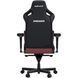 Крісло геймерське Anda Seat Kaiser 4 Maroon Size XL 000001568 фото 4